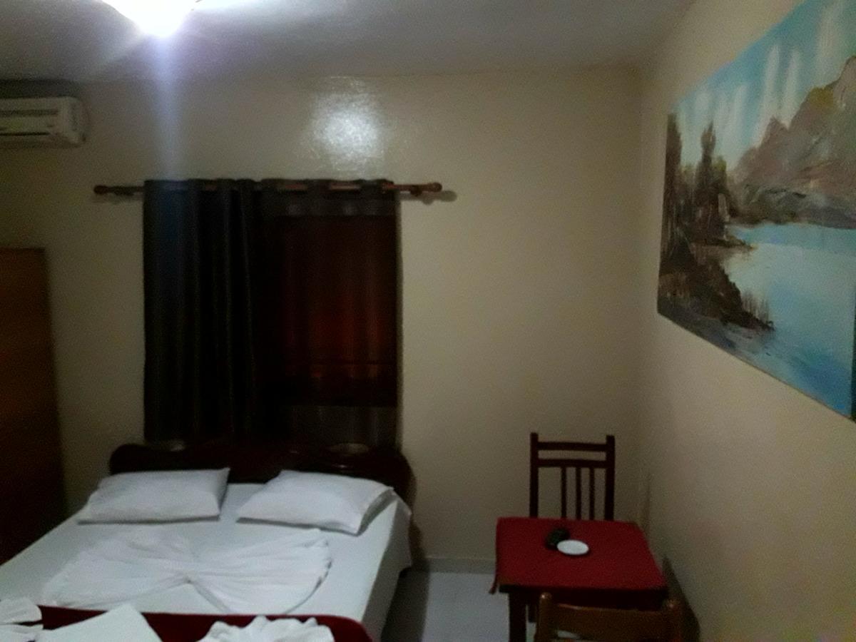 Dafina Hotel Тирана Екстериор снимка
